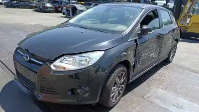 Утилизация автомобиля ford focus lim. trend года 2014 питание pnda