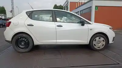 Утилизация автомобиля seat ibiza (6j5) stylance / style года 2012 питание cay