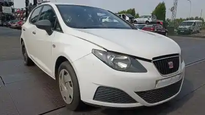 Утилизация автомобиля seat ibiza (6j5) stylance / style года 2012 питание cay