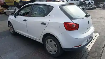 Утилизация автомобиля seat ibiza (6j5) stylance / style года 2012 питание cay