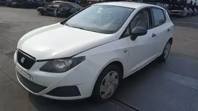 Утилизация автомобиля seat ibiza (6j5) stylance / style года 2012 питание cay