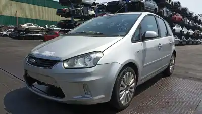 Утилизация автомобиля ford c-max (cb3) ghia года 2008 питание g6dd