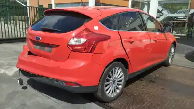 Vehicul casat ford                                               focus lim. (cb8)                                                                                                                                                                                                                                           edition                                                                                                                                                                                                                                                    al anului 2013 alimentat m1da