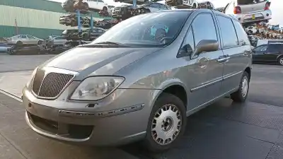 Scrapping Vehicle lancia                                             phedra (180)                                                                                                                                                                                                                                               2.2 jtd of the year 2006 powered 4hwdw12ated4