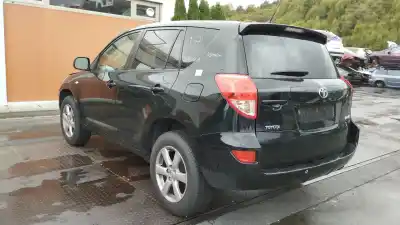 Veículo de Sucata toyota rav 4 (a3) sol cross sport do ano 2008 alimentado 1azfe