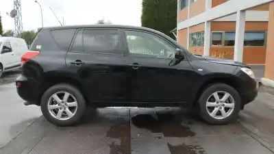 Veículo de Sucata toyota rav 4 (a3) sol cross sport do ano 2008 alimentado 1azfe