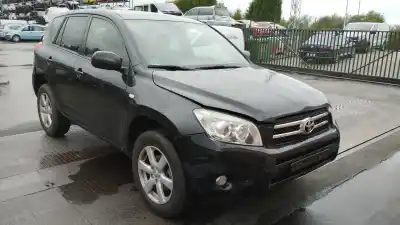 Veículo de Sucata toyota rav 4 (a3) sol cross sport do ano 2008 alimentado 1azfe