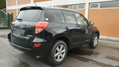 Veículo de Sucata toyota rav 4 (a3) sol cross sport do ano 2008 alimentado 1azfe