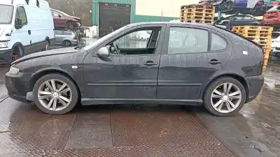 Scrapping Vehicle seat leon (1m1) sport of the year 2003 powered arl