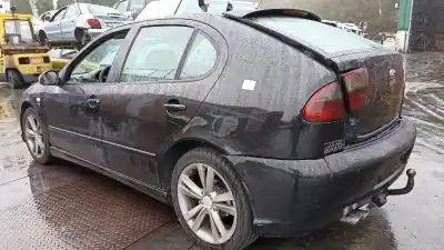 Scrapping Vehicle seat leon (1m1) sport of the year 2003 powered arl