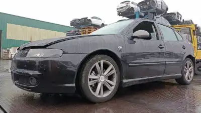 Scrapping Vehicle seat leon (1m1) sport of the year 2003 powered arl