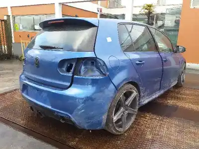 Утилизация автомобиля volkswagen golf vi 2.0 16v tsi года 2020 питание cdlf
