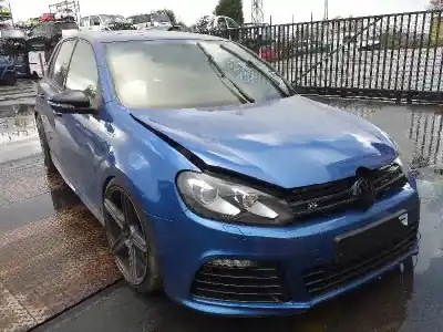Утилизация автомобиля volkswagen golf vi 2.0 16v tsi года 2020 питание cdlf