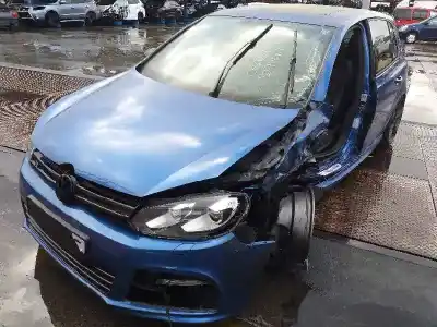 Утилизация автомобиля volkswagen golf vi 2.0 16v tsi года 2020 питание cdlf
