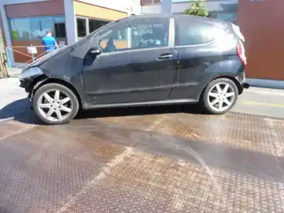Verschrottungsfahrzeug mercedes-benz clase a (w169) 1.5 cat des jahres 2007 angetrieben 266920