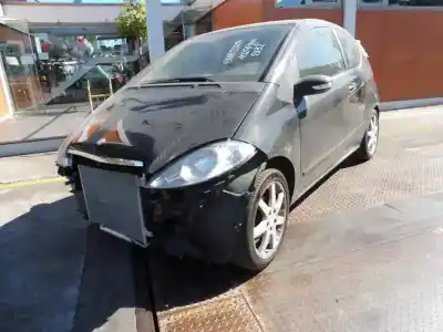 Verschrottungsfahrzeug mercedes-benz clase a (w169) 1.5 cat des jahres 2007 angetrieben 266920
