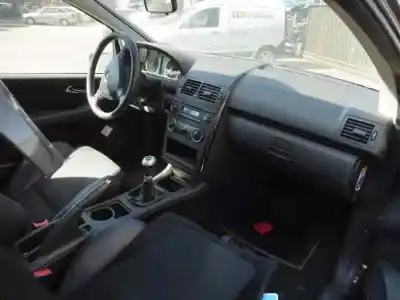 Verschrottungsfahrzeug mercedes-benz clase a (w169) 1.5 cat des jahres 2007 angetrieben 266920