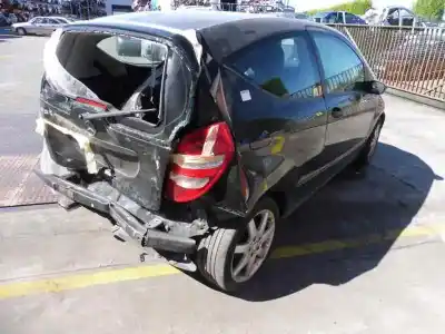 Verschrottungsfahrzeug mercedes-benz clase a (w169) 1.5 cat des jahres 2007 angetrieben 266920