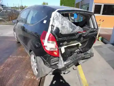 Verschrottungsfahrzeug mercedes-benz clase a (w169) 1.5 cat des jahres 2007 angetrieben 266920