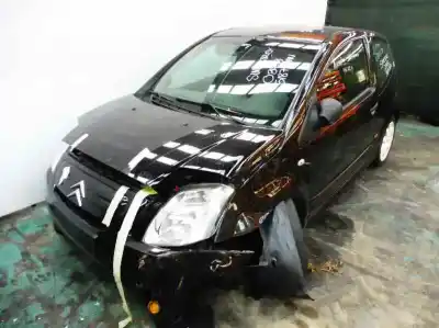 Hurda Aracı citroen c2 1.6 16v cat (nfs / tu5jp4s) yılın 2006 güçlü nfstu5jp4s