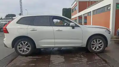 Здавання транспортного засобу volvo xc60 2.0 d року 2018 потужний d4204t4
