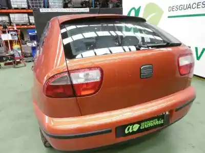 Vehículo de desguace SEAT LEON (1M1) 1.9 TDI del año 2001 con motor AGR