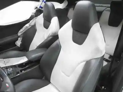 Утилизация автомобиля audi s5 coupe (8t) 4.2 fsi quattro года 2010 питание caua