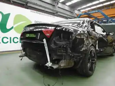 Утилизация автомобиля audi s5 coupe (8t) 4.2 fsi quattro года 2010 питание caua