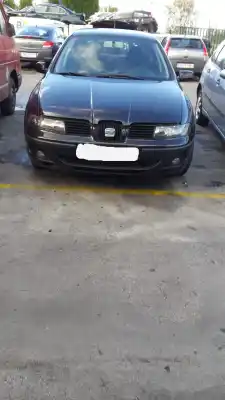 Vehículo de desguace SEAT LEON (1M1) 1.9 TDI del año 2002 con motor ALH