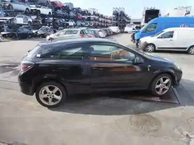 Утилизация автомобиля opel astra gtc 1.6 16v года 2006 питание z16xep