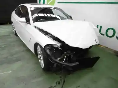 Здавання транспортного засобу BMW                                                SERIE 3 COUPE (E92)                                                                                                                                                                                                                                        3.0 24V Turbo                                                                                                                                                                                                                                              року 2007 потужний N54B30A