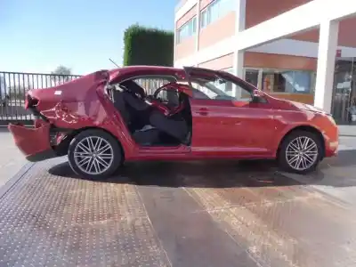 Утилизация автомобиля seat toledo 1.2 tsi года 2016 питание cjz