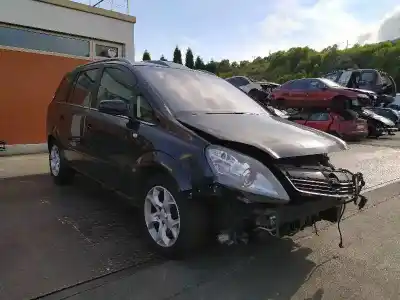 Vehículo de desguace OPEL ZAFIRA B 1.9 CDTI del año 2006 con motor Z19DT