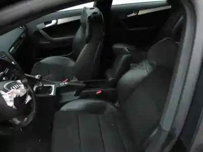 Verschrottungsfahrzeug audi a3 sportback (8p) 1.9 tdi ambition des jahres 2008 angetrieben bxe