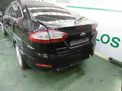 Vehículo de desguace ford mondeo berlina 2.0 tdci del año 2012 con motor ufba