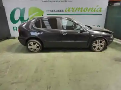 Vehículo de desguace seat leon (1m1) 1.9 tdi del año 2004 con motor alh