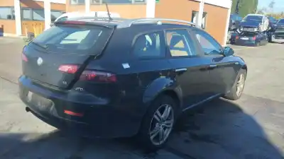 Утилизация автомобиля alfa romeo alfa 159 (140) 1.9 jtdm 16v / selective года 2009 питание 939a2000