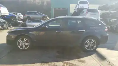 Утилизация автомобиля alfa romeo alfa 159 (140) 1.9 jtdm 16v / selective года 2009 питание 939a2000