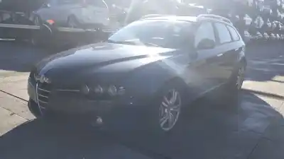 Утилизация автомобиля alfa romeo alfa 159 (140) 1.9 jtdm 16v / selective года 2009 питание 939a2000