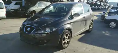 Veicolo di demolizione seat altea (5p1) reference dell'anno 2005 alimentato bkd