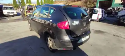 Veicolo di demolizione seat altea (5p1) reference dell'anno 2005 alimentato bkd