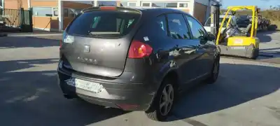 Veicolo di demolizione seat altea (5p1) reference dell'anno 2005 alimentato bkd