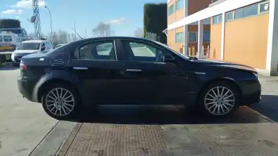 Здавання транспортного засобу alfa romeo                                         159 (140)                                                                                                                                                                                                                                                  2.4 jtdm 20v q4 ti року 2007 потужний 939a9000