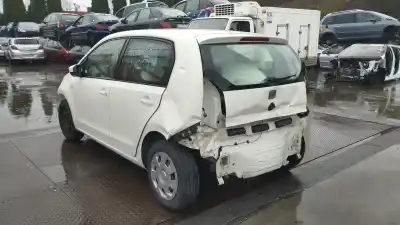 Утилизация автомобиля seat mii (kf1) @mii года 2013 питание chya