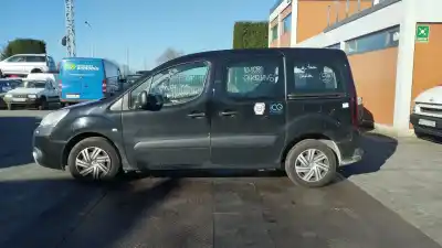 Veículo de Sucata CITROEN BERLINGO STATION WAGON XTR do ano 2014 alimentado 9H06