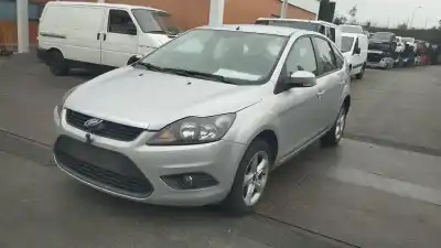 Veículo de Sucata ford focus lim. (cb4) titanium do ano 2010 alimentado g8db