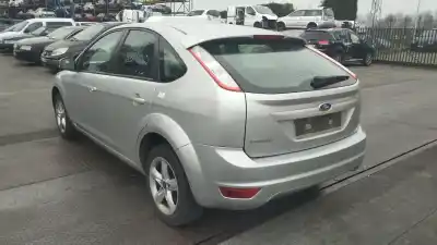 Veículo de Sucata ford focus lim. (cb4) titanium do ano 2010 alimentado g8db