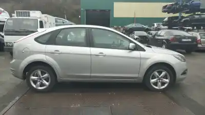 Veículo de Sucata ford focus lim. (cb4) titanium do ano 2010 alimentado g8db