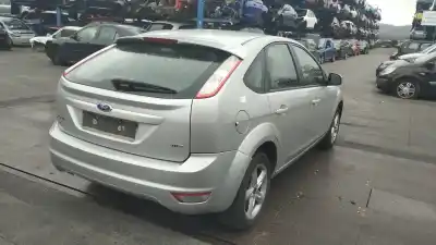 Veículo de Sucata ford focus lim. (cb4) titanium do ano 2010 alimentado g8db