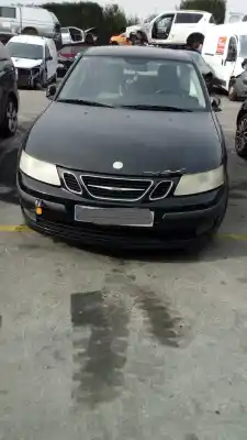 Véhicule à la ferraille SAAB 9-3 BERLINA 1.9 TiD Linear (I/D) de l'année 2005 alimenté Z19DTH